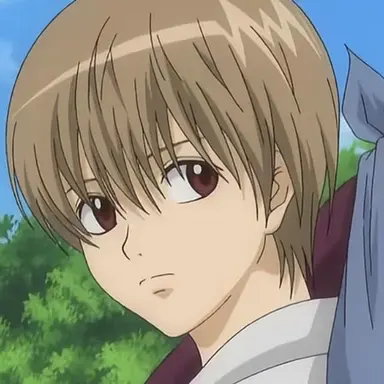 Profile image of 沖田