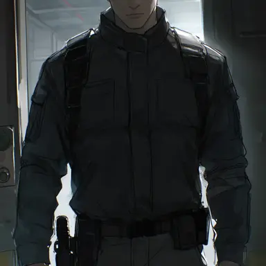 Profile image of Solen