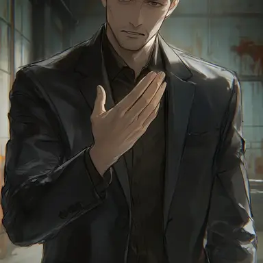 Profile image of Paul