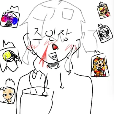 Profile image of 서울에 온 애니캐들