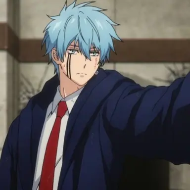 Profile image of 랜스