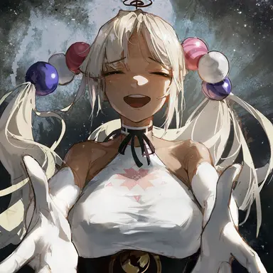 Profile image of 츠쿠모 사나