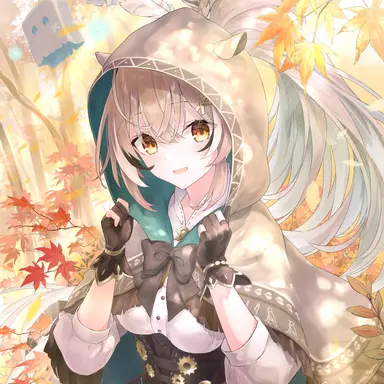 Profile image of 니사시 무메이