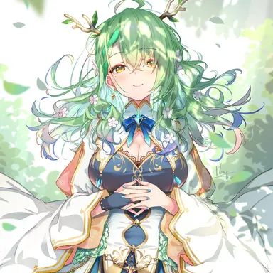 Profile image of 세레즈 파우나