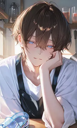 Profile image of ルシアン