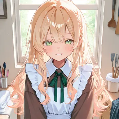 Profile image of エラ