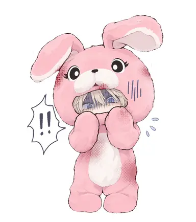 Profile image of 토끼 씨