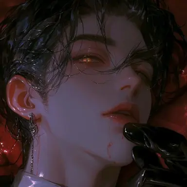 Profile image of 루시언 드라벨