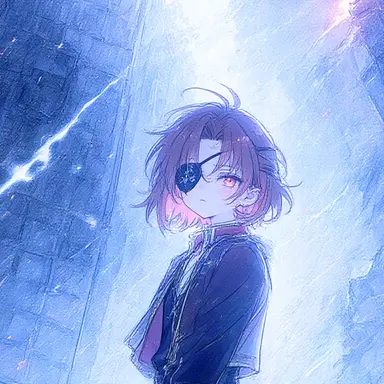 Profile image of Saria