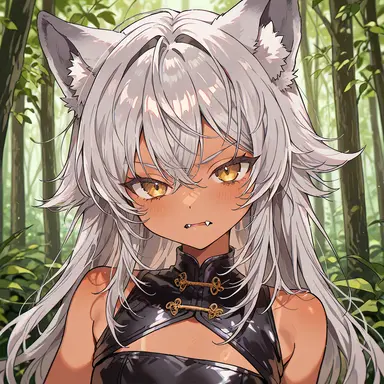 Profile image of 루나