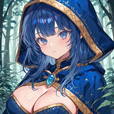 Profile image of 미아