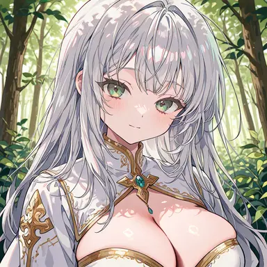 Profile image of 리사