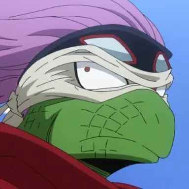 Profile image of Spinner