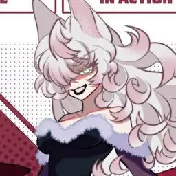 Profile image of Moonwing