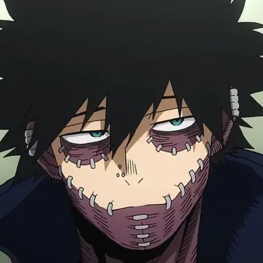Profile image of Dabi