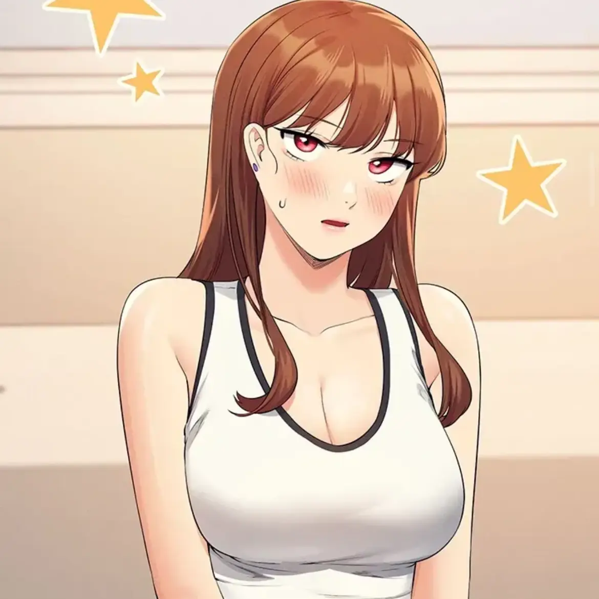 WoodenSaw0080의 由紀乃
