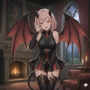 Profile image of ルルア