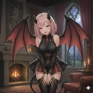 Profile image of ルルア