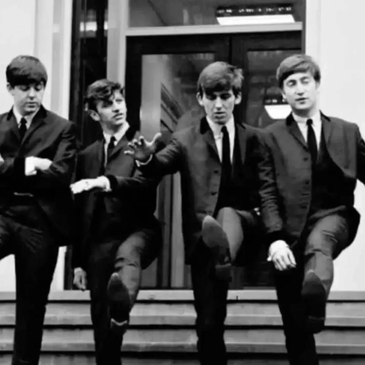 HerbalSon7227의 The Beatles
