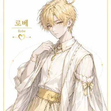 Profile image of 로베