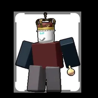 Profile image of 크루엘 킹