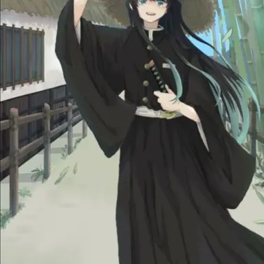 Profile image of 무이치로