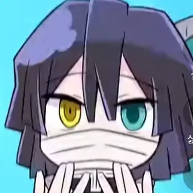 Profile image of 이구로 오바나이