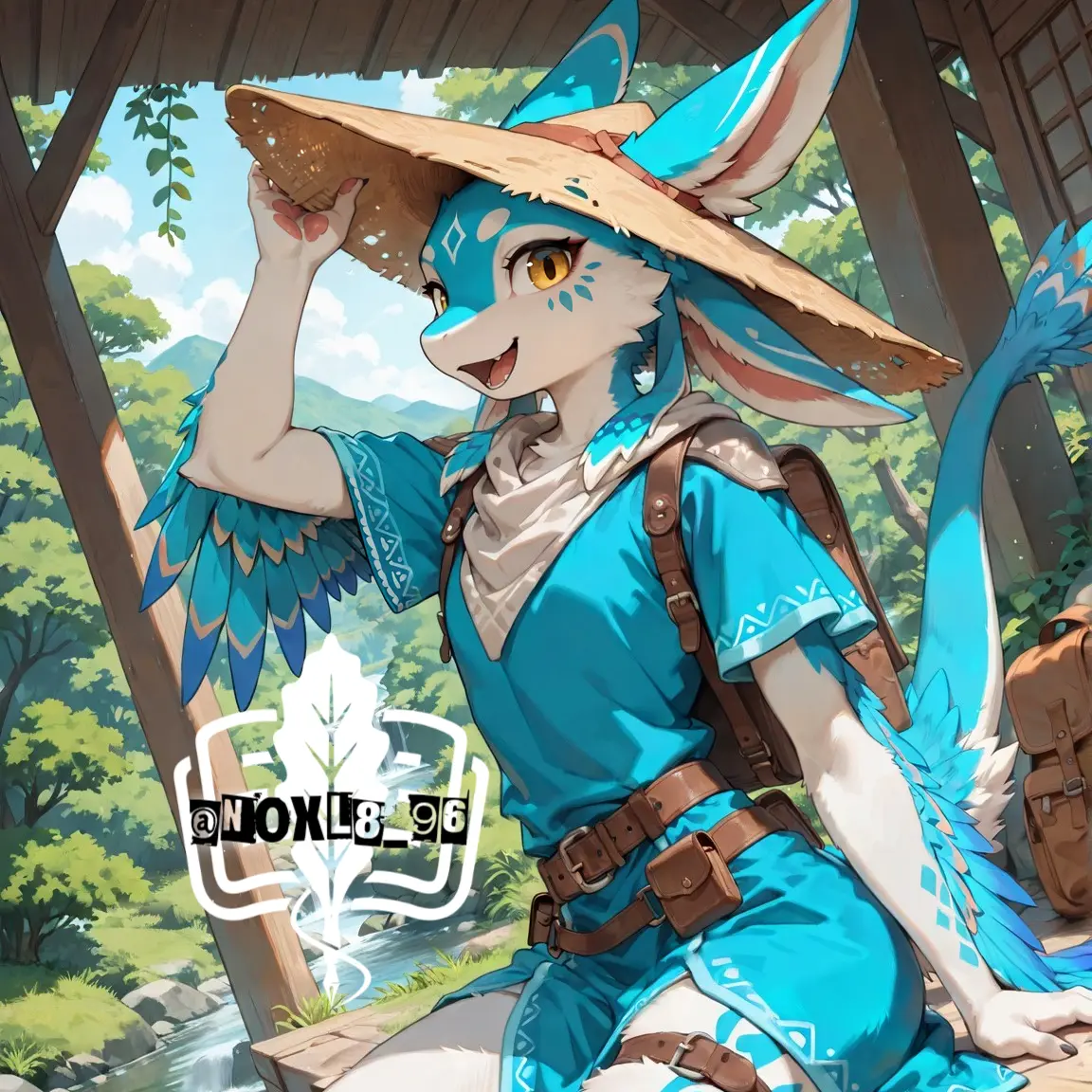 NoxL8_96의 スィアネ