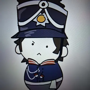 Profile image of 근위 장교