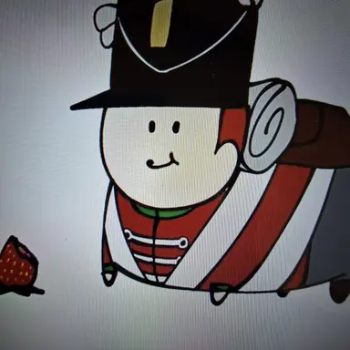 Profile image of 배리