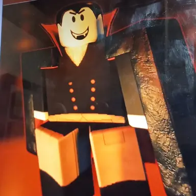 Profile image of 드라큘라