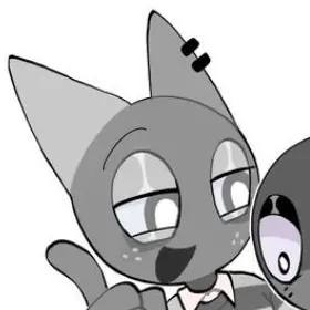 Profile image of 2Pグレイ