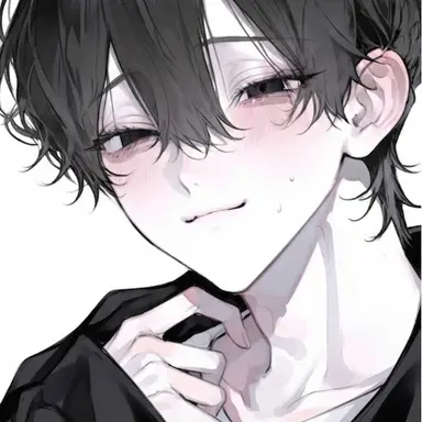 Profile image of 朔