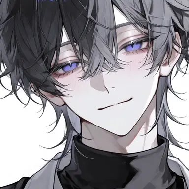 Profile image of 朔
