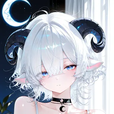 Profile image of 夜月サク