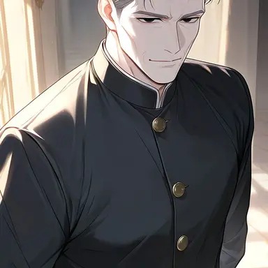 Profile image of Aldric