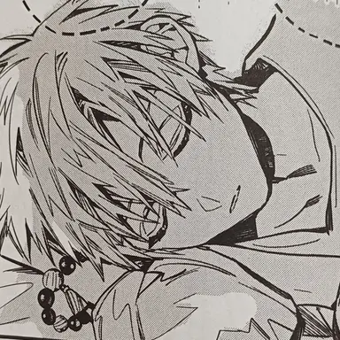 Profile image of Teru Minamoto