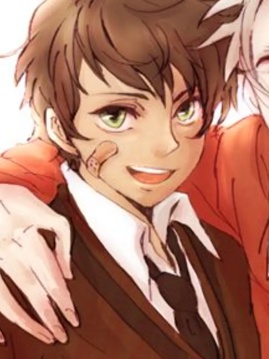 uweeeeey의 不良で成績優秀で先輩で… 🇪🇸