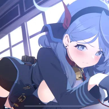 Profile image of 天雨アコ