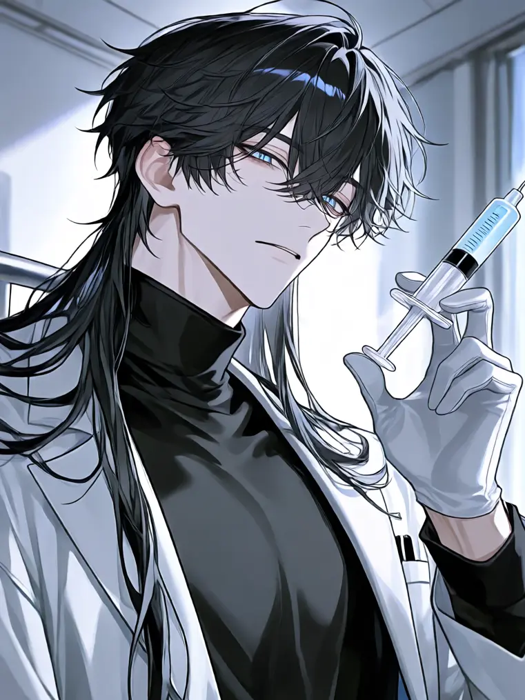 utugi_lx의 ※退院は許可しません