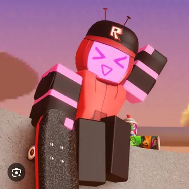 Profile image of 비로니카