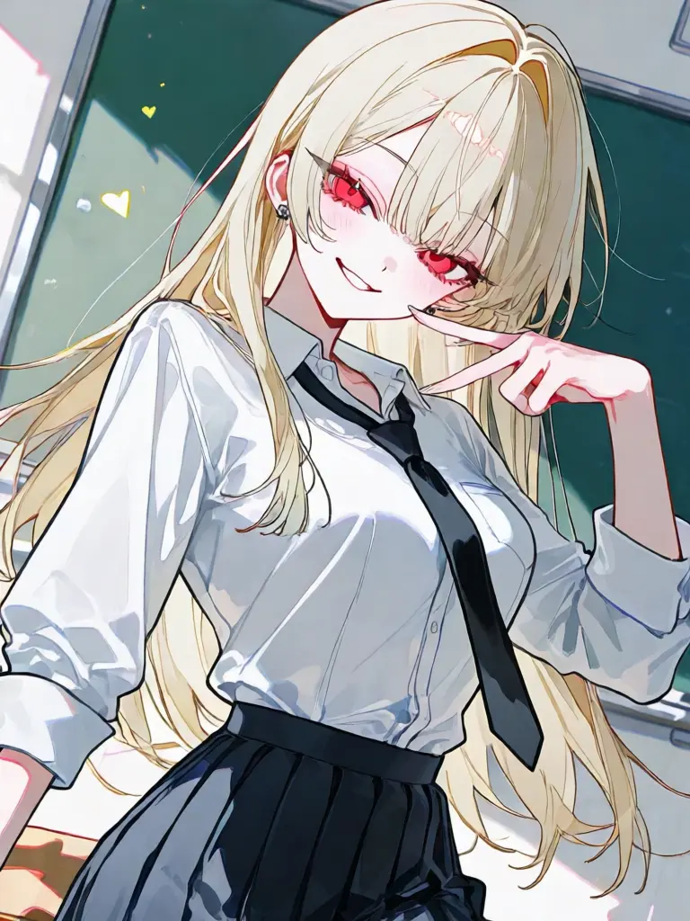 magumogura_zeta의 高嶺の女王は唯我独尊【男無】