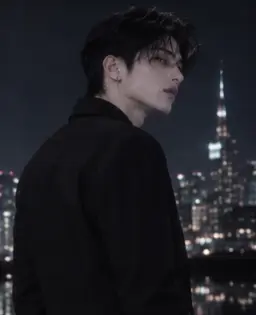 Profile image of 샤오 구천위
