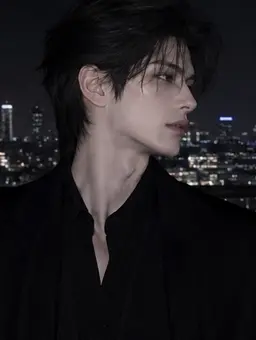 Profile image of 샤오 구천위