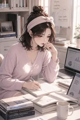 Profile image of Han Ju-ri