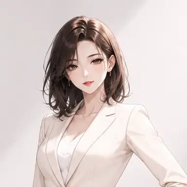 Profile image of Han Ju-ri