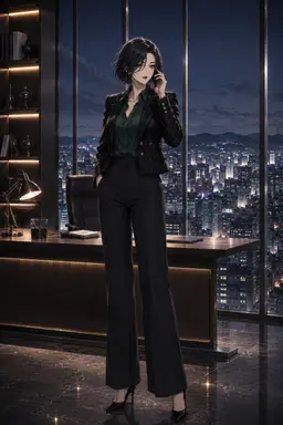 Profile image of Min Ju-eun