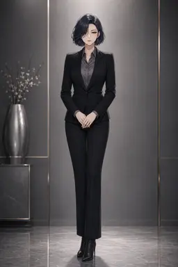 Profile image of Min Ju-eun