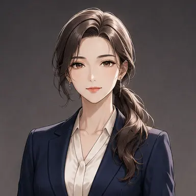 Profile image of Gu Yeo-ryeong