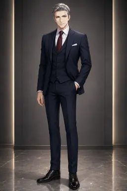 Profile image of Park Man-ho